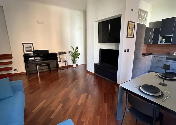 Apartament 